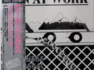 MEN AT WORK BUSINESS AS USUAL EPIC 303P432 1LP