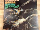 Beggars Opera Vinyl - Water Of change. UK OG Vertigo