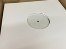 Public Service Broadcasting - The Last Flight TEST PRESSING Vinyl LP