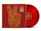 STONE TEMPLE PILOTS Self-titled LP Ltd Rocktober Red Vinyl