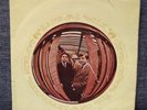 Captain Beefheart And His Magic Band Safe As Milk UK LP MONO Light Blue Pye