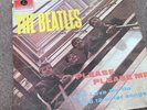 The Beatles Please Please Me Record Vinyl Lp Album Parlophone PMC 1202