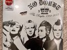 No Doubt - The Singles 1992-2003 (2LP)