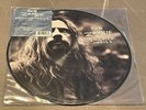 Rob Zombie, Educated Horses – LP, Limited Edition, Picture Disc   N/M
