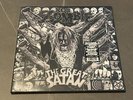 Rob Zombie, The Great Satan – LP, Lim. Edi. 750 Copys only   Mint