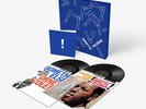 Ornette Coleman GENESIS OF GENIUS Box Set,32-pg booklet SEALED