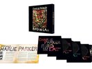 Charlie Parker BIRD IN LA Verve RSD Black Friday 2021, Box Set SEALED