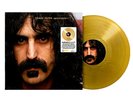 Frank Zappa - APOSTROPHE - 50Th Anniversary 180G GOLD color VINYL LP Sealed NEW