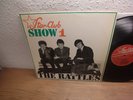 THE RATTLES STAR-CLUB SHOW 1 mono 1965 MINT- Lp Beat monster wow.........
