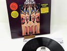 WHITE LABEL MONO DJ PROMO Aretha Franklin - Young Gifted And Black 1972 Vinyl LP