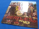 The Beatles 'SGT PEPPERS' 1967 UK 'Mono' LP   COMPLETE   NICE EXAMPLE   PLAYS NM