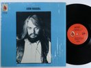LEON RUSSELL Self Titled SHELTER SHE-1001 LP VG+ SHRINK k