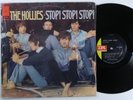 HOLLIES Stop  Stop  Stop  IMPERIAL LP VG+ SHRINK k