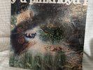 Pink Floyd A Saucerful of Secrets UK Press NM Vinyl Record LP SCX-6258