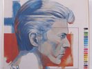 Rock 10x45 DAVID BOWIE Fashions RCA uk boxset picture discs o