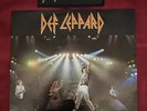 DEF LEPPARD-Let It Go/Switch 625 UK 7