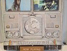 Bob Marley And The Wailers Babylon By Bus 2LP (Island) 1978