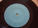 THE ROLLING STONES, STREET FIGHTING MAN RARE GERMAN BLUE LABEL 7