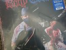 Body Count • Merciless Vinyl • BAND SIGNED   Ice-T Limited•SOLD OUT LP•Record