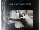 JOY DIVISION LOVE WILL TEAR US APART FACTORY YW7421AX 1x12