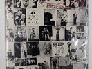 ROLLING STONES EXILE ON MAIN ST ROLLING STONES P5051S 2LP