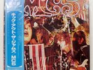 MC5 KICK OUT THE JAMS ELEKTRA P8608E 1LP