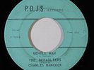 Sweet Soul/Funk 45 DEFAULTERS Gentle Man/Disco Dennis on P.D.J.S.