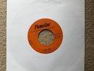 Detroit Executives - Cool Off/Sho-Nuff Hot Pants 7” Single 45 Northern Soul