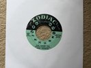 Ruby Andrews - Just Loving You/The Love I Need 7” Single 45 Northern Soul