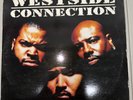 WESTSIDE CONNECTION BOW DOWN DOUBLE VINYL LP ICE CUBE RARE COLLECTIBLE