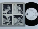Rock 45 ROLLING STONES Self Titled ROLLING STONES EP-PR-287 4-song ep promo o