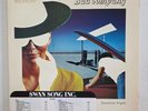 Bad Company - Desolation Angels LP (1979) Promo w/ Timing Strip