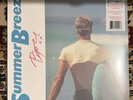 Piper Summer Breeze Vinyl LP Mondo Wave Break Blue Grey Swirl