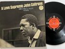 John Coltrane A Love Supreme Mono Impulse Original 1965