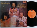 JIMI HENDRIX EXPERIENCE Electric Ladyland POLYDOR 2XLP VG++/VG+ germany k