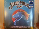 SEALED Steve Miller Band Greatest Hits 1974-78 Blue Vinyl Walmart Exclusive LP