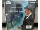 Frank Sinatra In the Wee Small Hours Capitol Records 12