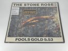 The Stone Roses Fools Gold 9.533 Lp 1990 ORIG Limited Edition + Shrink VG+/EX