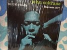 John Coltrane