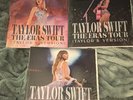 Taylor Swift The Eras Tour (Taylor's Version) Vinyl Record Set Act I-II-III