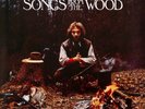LP Jethro Tull Songs From The Wood BOOKLET, 180G NEW OVP Chrysalis Records
