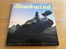 Hawkwind - All Aboard The Skylark - UK 2019