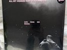 Zach Bryan All My Homies Hate Ticketmaster Live Red Rocks Vinyl 3LP 1940/2500