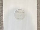 Richard Ashcroft - A Song For The Lovers 12” promo Hut (HUTTP 139)