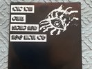 Various Artists - Alice Cooper Tribute - 2 x 7” Single - Sub Pop