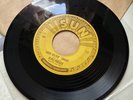 Elvis Presley on Sun 210 “Good Rockin’ Tonight” orig 1955 “Ray” Brown misprint