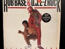 It Takes Two LP Rob Base & DJ E-Z Rock vinyl 1988 VG+ PRO-1267 Profile In Shrink