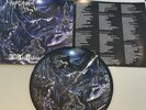 Emperor - In The Nightside Eclipse Vinyl Picture Disc Vinyl LP (Candleight) RARE