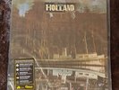 The Beach Boys - Holland Analogue Productions 180g LP + 12
