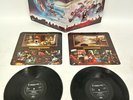 Marillion The Thieving Magpie 2xLP 1988 EMI Gatefold MARL 1 Collectible